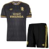 Ensemble Maillot Aston Villa Exterieur 2026-27 Enfant Ensemble Maillot Aston Villa Exterieur 2026-27 Enfant